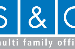 Logo Multi Family Office