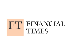 logo financial times